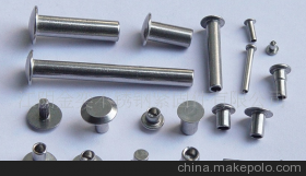 东莞铆钉加工专业厂家——大朗昊宁五金制品厂产品与服务详解