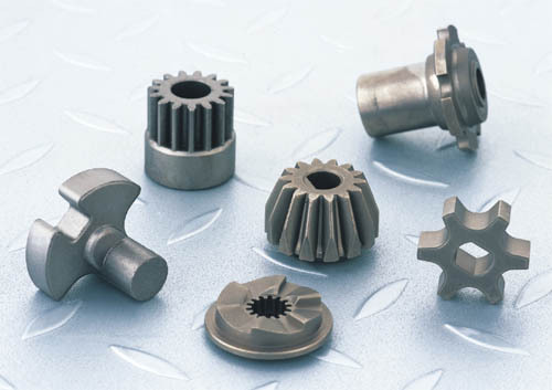 粉末冶金技术及应用——中山市汇众精密五金制品全面介绍