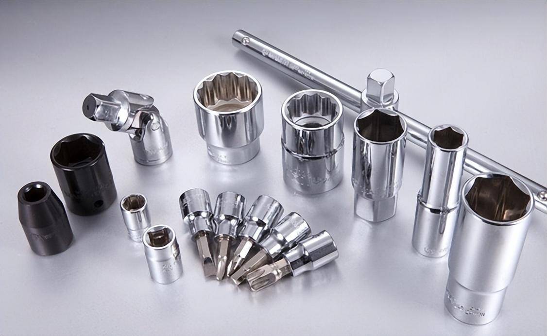 五金塑胶制品行业 借力互联网与智能制造，开启发展新天地