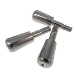 东莞精密电子螺丝生产厂家的选择与价值分析