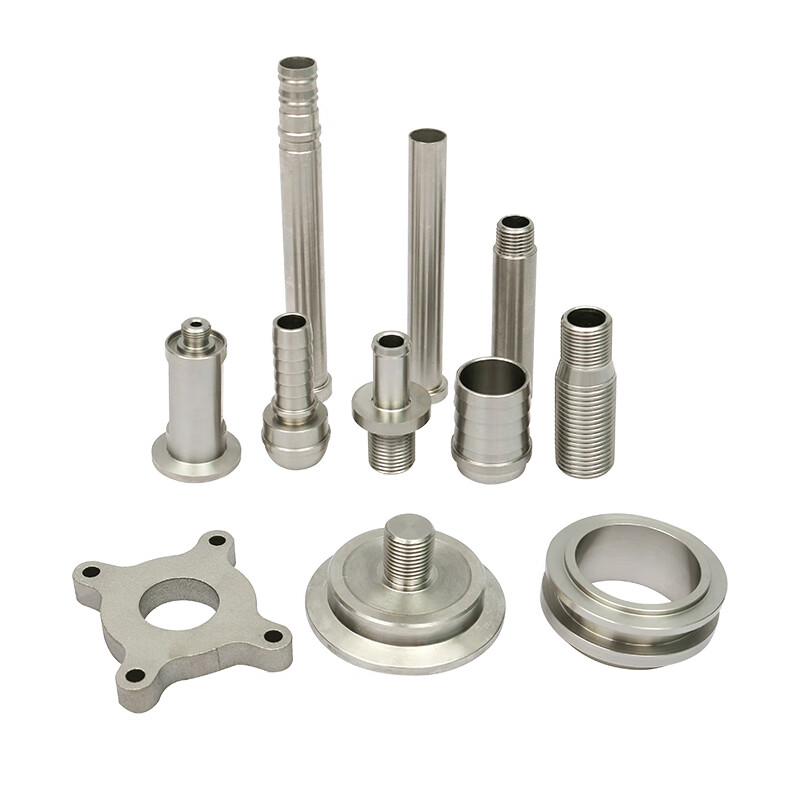 CNC非标加工 数控车铣床在五金精密金属制品定制加工中的核心应用