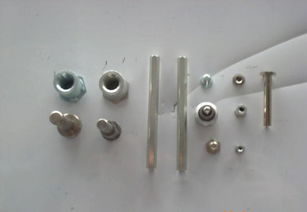 五金制品采购指南 聚焦螺钉、螺柱的价格、厂家与产品图片