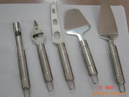 匠心与创新 管柄小厨具中的塑胶工艺探索——以阳江市江城区瑞安五金制品厂为例