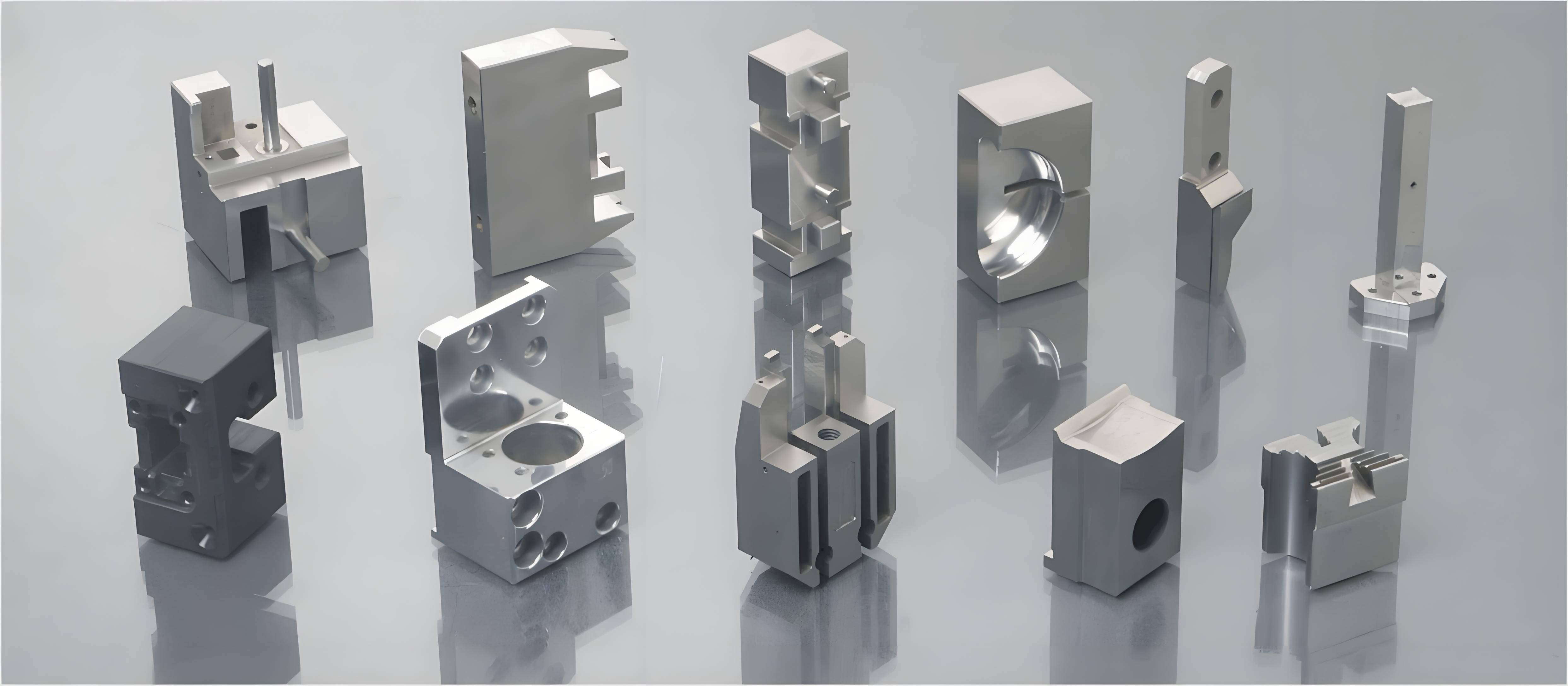 精密控制 五金制品制造中的尺寸、形状与性能核心工艺